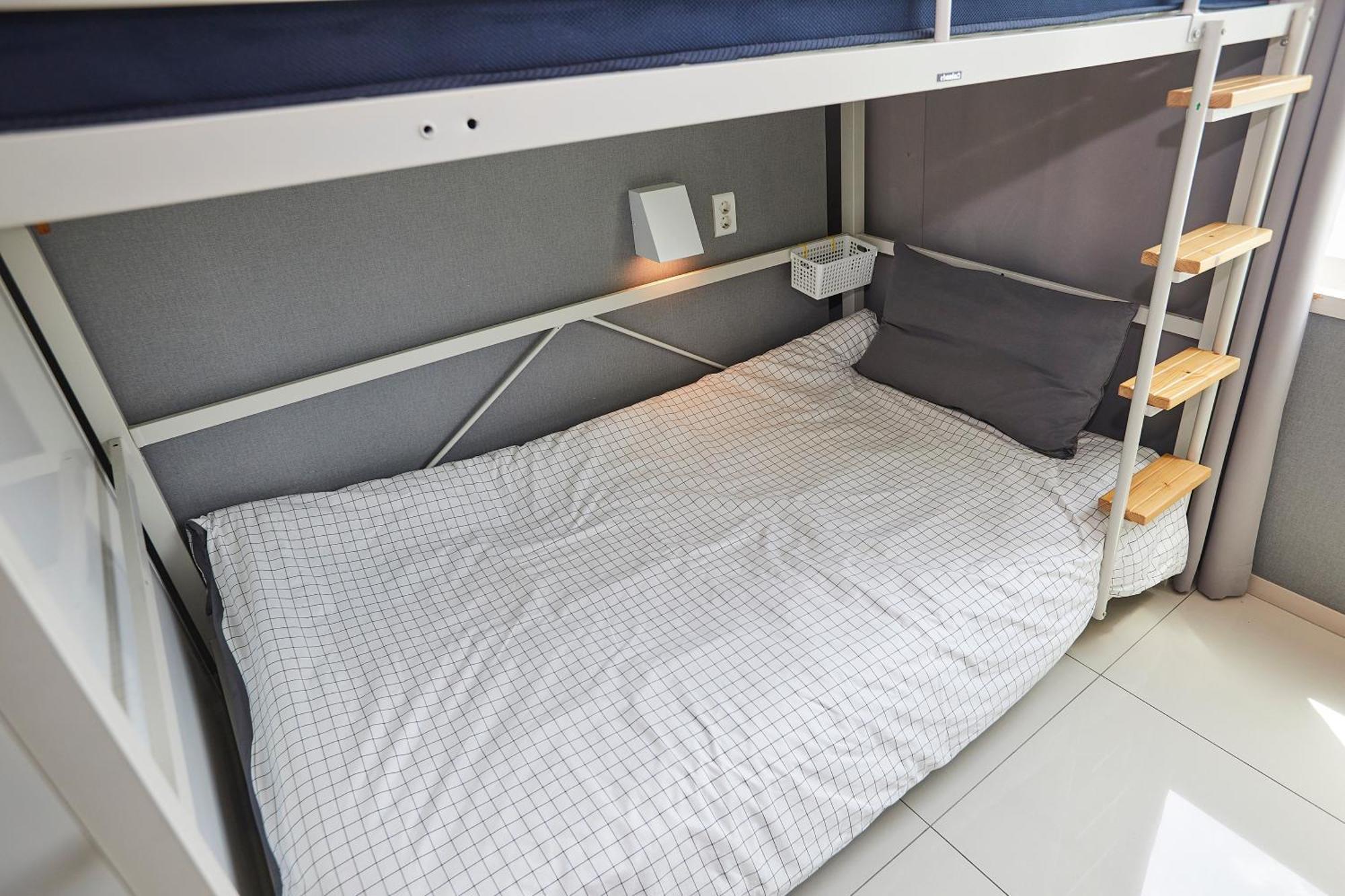 Red-Lighthouse Guest House Sokcho Room photo