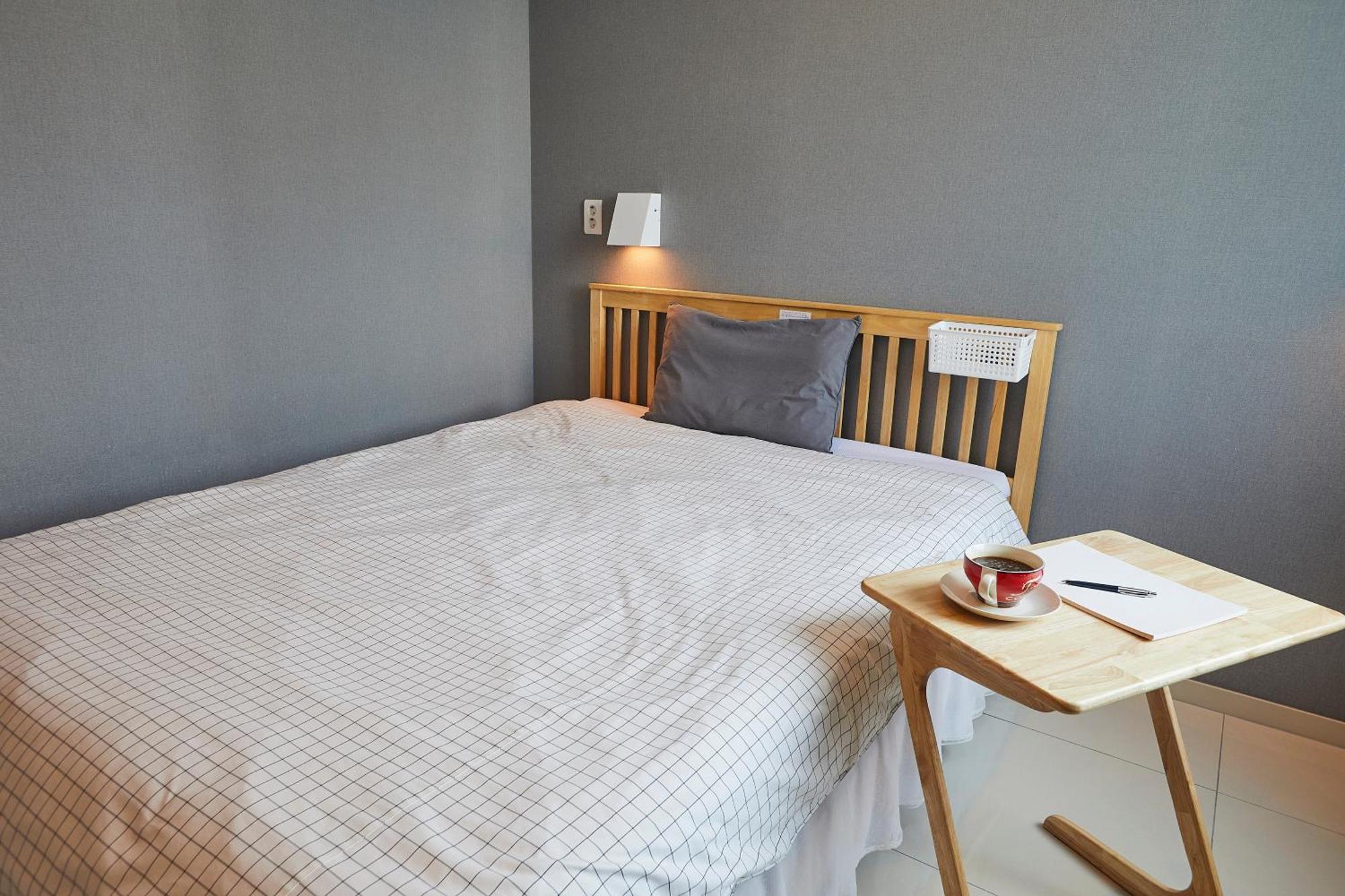 Red-Lighthouse Guest House Sokcho Room photo