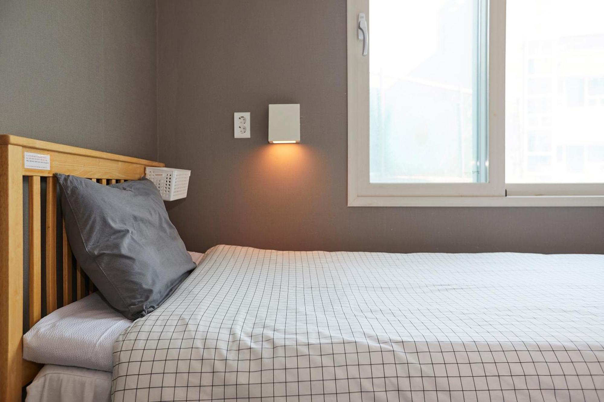 Red-Lighthouse Guest House Sokcho Room photo